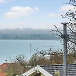 Casa de Férias Fy404-middelfart-klintholmvej-62