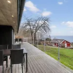 Fy404-middelfart-klintholmvej-62 Casa de Férias