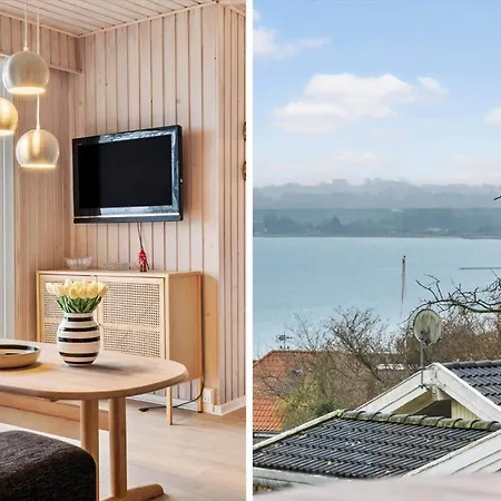 Feriehus Fy404-middelfart-klintholmvej-62 Vejlbyskov