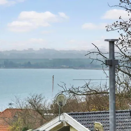 Holiday home Fy404-middelfart-klintholmvej-62