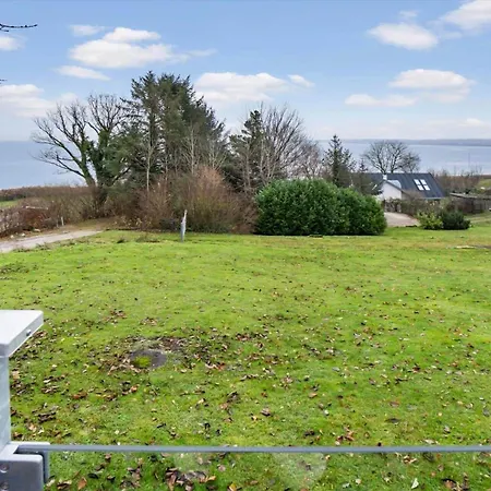 Casa de Férias Fy404-middelfart-klintholmvej-62 Vejlbyskov