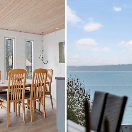 Ferienhaus Fy404-middelfart-klintholmvej-62 Vejlbyskov