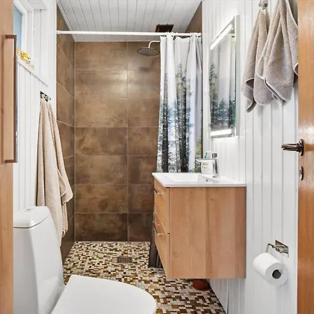 Ferienhaus Fy404-middelfart-klintholmvej-62 *