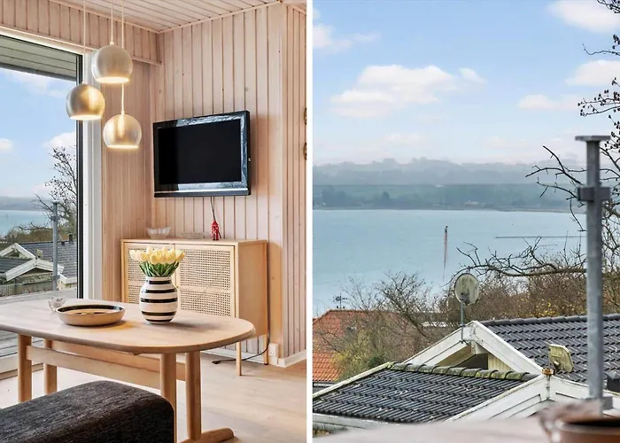 Feriehus Fy404-middelfart-klintholmvej-62 Vejlbyskov