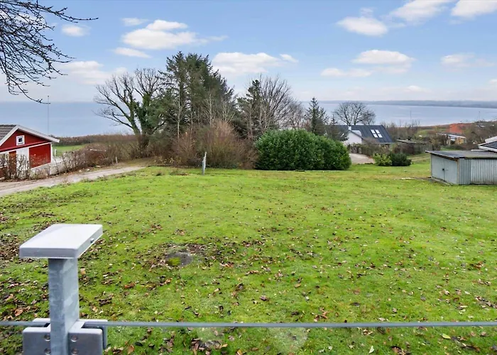 Feriehus Fy404-middelfart-klintholmvej-62 Vejlbyskov